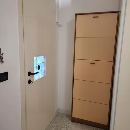 Matrimoniale Con Bagno Condiviso Casa de hóspedes *